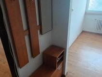 Pronájem bytu 1+1, Frýdek-Místek - Frýdek, Habrová, 41 m2