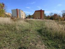 Prodej komerčního pozemku, Bučovice, 2570 m2
