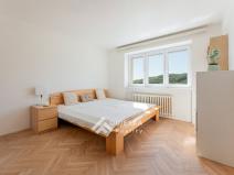 Prodej bytu 2+1, Boskovice, Otakara Kubína, 59 m2