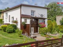 Prodej chaty, Rokle - Hradec, 42 m2