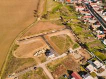 Prodej pozemku pro bydlení, Medlovice, 913 m2