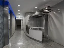 Pronájem kanceláře, Praha - Nové Město, Na Poříčí, 35 m2
