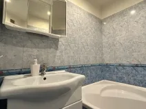 Prodej bytu 2+1, Děčín, 52 m2