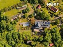 Prodej chalupy, Horní Město, 250 m2
