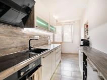 Pronájem bytu 2+1, Český Krumlov, Sídliště Plešivec, 58 m2