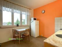 Pronájem bytu 1+1, Kynšperk nad Ohří, U Pivovaru, 40 m2