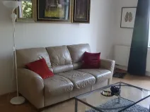 Pronájem bytu 2+1, Praha - Vinohrady, Slezská, 78 m2