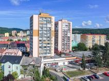 Prodej bytu 3+1, Chomutov, Rooseveltova, 58 m2