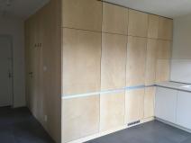 Pronájem bytu 2+1, Praha - Vokovice, Na dlouhém lánu, 50 m2