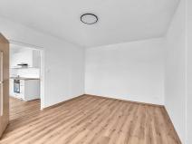 Pronájem bytu 1+1, Trutnov, Prokopa Holého, 37 m2