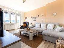 Prodej bytu 2+1, Teplice, Libušina, 51 m2