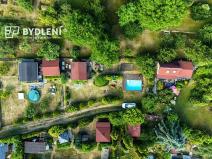 Prodej zahrady, Bystřany, 347 m2