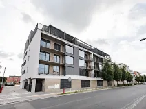 Prodej bytu 3+kk, Poděbrady, Fügnerova, 70 m2