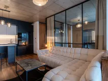 Prodej bytu 3+kk, Poděbrady, Fügnerova, 70 m2