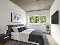 Prodej bytu 2+kk, Praha - Běchovice, Českobrodská, 56 m2