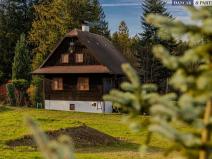 Prodej chaty, Ostravice, 128 m2