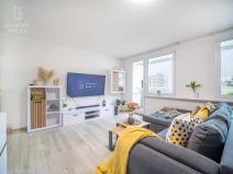 Prodej bytu 3+kk, Mladá Boleslav, Havlíčkova, 71 m2