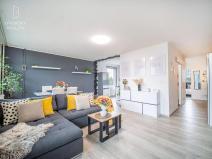 Prodej bytu 3+kk, Mladá Boleslav, Havlíčkova, 71 m2