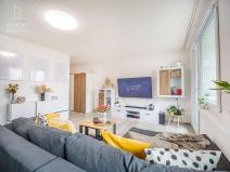 Prodej bytu 3+kk, Mladá Boleslav, Havlíčkova, 71 m2