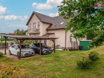 Prodej rodinného domu, Dobřejovice, Šípková, 249 m2