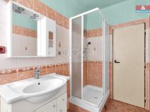 Prodej bytu 3+1, Jičín - Nové Město, K. Vika, 75 m2