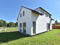 Prodej pozemku pro bydlení, Dolní Cerekev, 784 m2