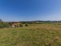 Prodej louky, Stranný, 187718 m2