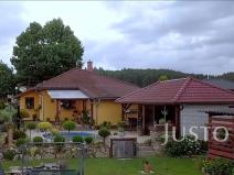 Prodej rodinného domu, Putim, 119 m2