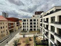Pronájem bytu 3+kk, Praha, Muzikova, 93 m2