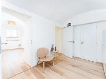 Pronájem komerční nemovitosti, Praha - Vinohrady, Mánesova, 14 m2