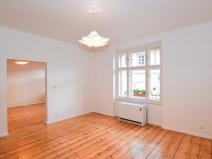 Pronájem bytu 3+kk, Praha - Zbraslav, U Národní galerie, 68 m2