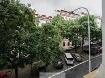 Prodej bytu 3+kk, Praha - Smíchov, Drtinova, 111 m2
