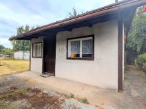 Prodej chaty, Káraný, 35 m2