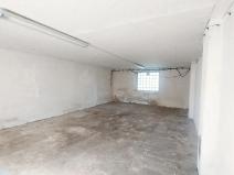 Pronájem skladu, Petříkov, 43 m2