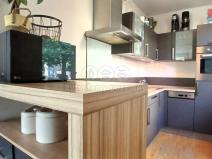Pronájem bytu 2+kk, Praha - Krč, Hornokrčská, 54 m2