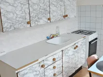 Pronájem bytu 2+1, Praha - Záběhlice, Topolová, 52 m2