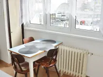 Pronájem bytu 2+1, Praha - Záběhlice, Topolová, 52 m2