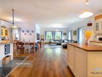 Prodej rodinného domu, Malešov, 730 m2