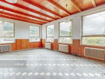 Prodej rodinného domu, Chlistov, 426 m2