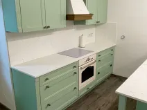 Pronájem bytu 3+kk, Praha - Vinohrady, Korunní, 105 m2