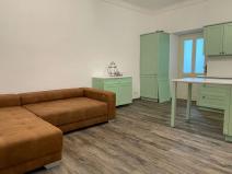 Pronájem bytu 3+kk, Praha - Vinohrady, Korunní, 105 m2
