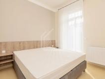 Pronájem bytu 2+kk, Praha - Vinohrady, Lublaňská, 41 m2