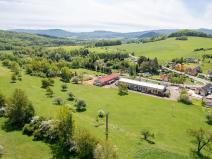 Prodej pozemku, Velká Bukovina, 3186 m2