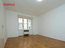 Pronájem bytu 1+1, Praha - Dejvice, Jugoslávských partyzánů, 47 m2