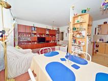 Prodej bytu 4+1, Praha - Řepy, Španielova, 96 m2
