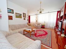 Prodej bytu 4+1, Praha - Řepy, Španielova, 96 m2