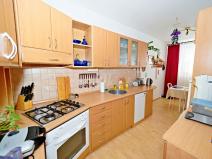 Prodej bytu 4+1, Praha - Řepy, Španielova, 96 m2