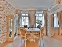 Prodej bytu 2+kk, Karlovy Vary, Vřídelní, 55 m2