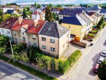 Prodej rodinného domu, Jihlava, U Slunce, 250 m2