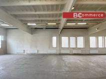 Pronájem skladu, Brno, 565 m2